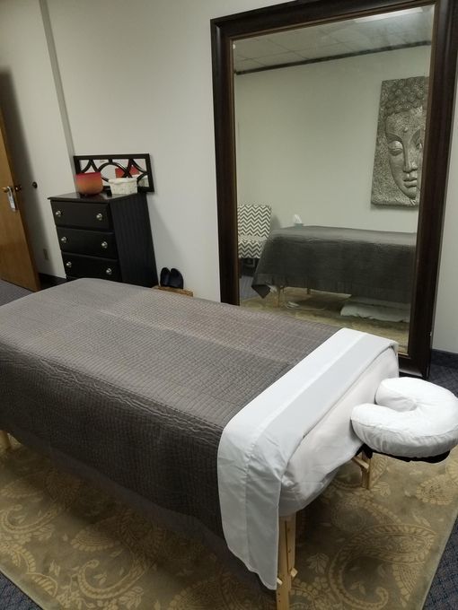 Hector — massage therapist in Carrollton, TX