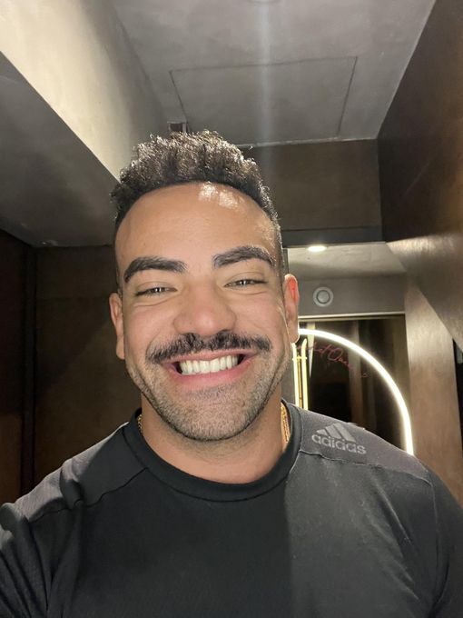 Arturo — massage therapist in St. Louis, MO