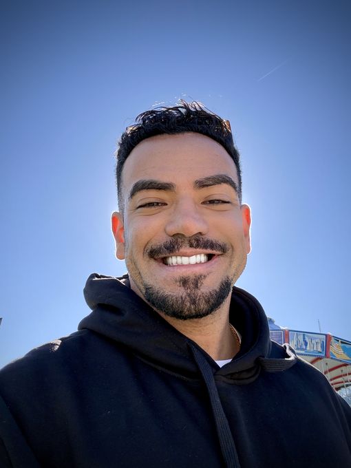 Arturo — massage therapist in St. Louis, MO
