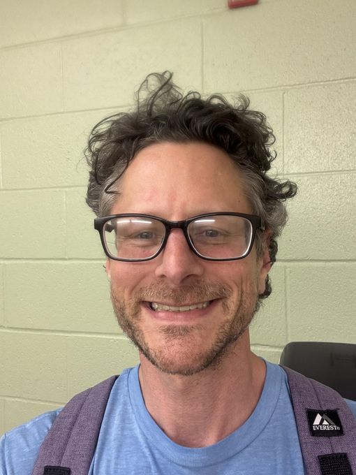 Ralph — massage therapist in Lakewood, OH