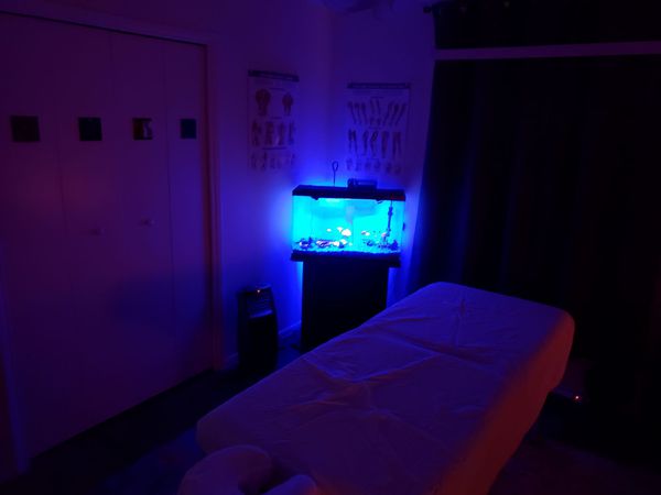 Charles — massage therapist in Phoenix, AZ