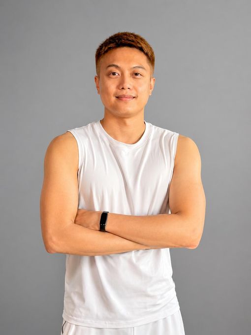 Jonathan — massage therapist in Los Angeles, CA