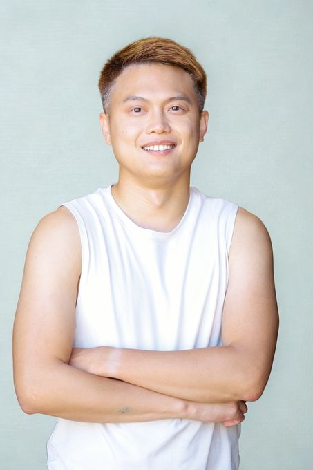 Jonathan — massage therapist in Los Angeles, CA