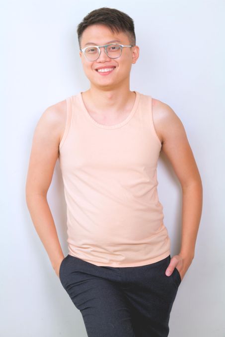 Jonathan — massage therapist in Los Angeles, CA