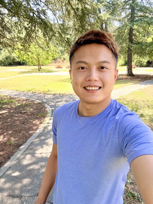 Jonathan — massage therapist in Los Angeles, CA