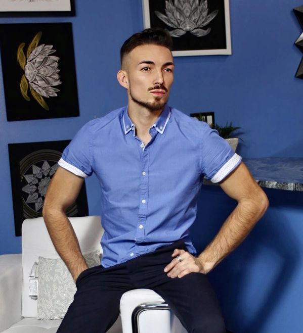 Camilo — massage therapist in Chicago, IL