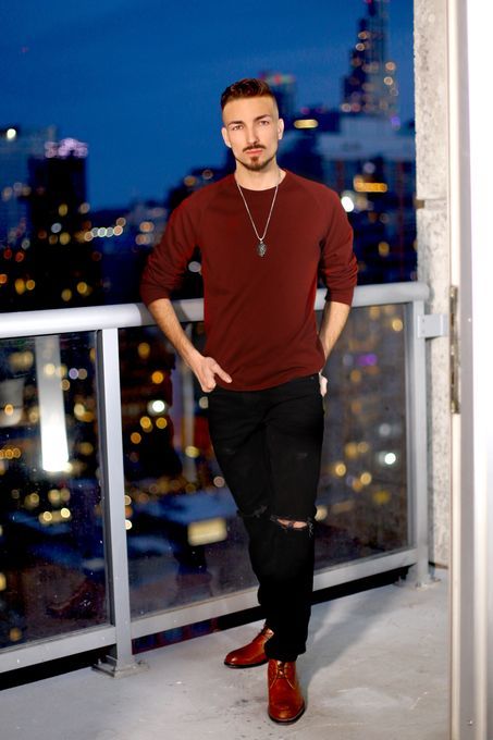 Camilo — massage therapist in Chicago, IL