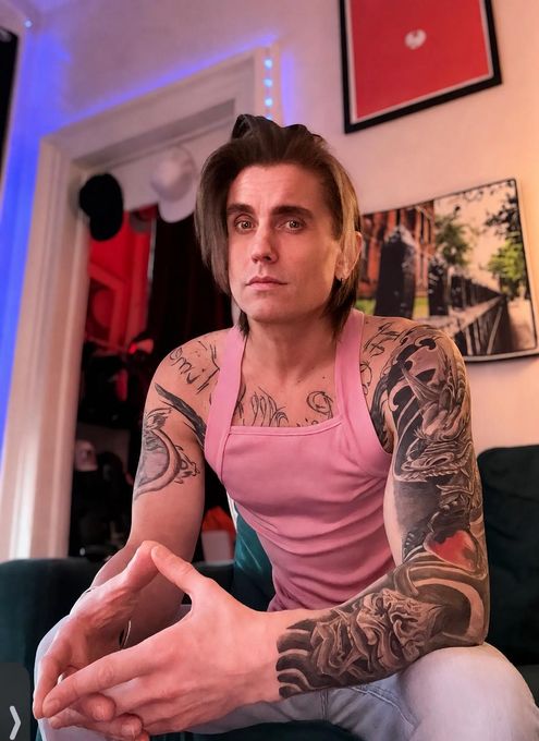Marat — massage therapist in Brooklyn, NY