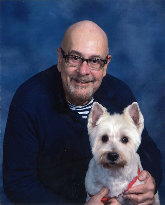 Jeffrey — massage therapist in St. Louis, MO