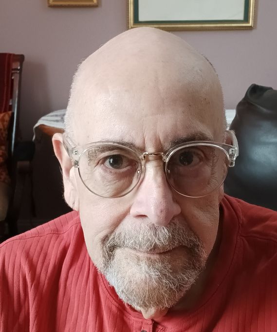 Jeffrey — massage therapist in St. Louis, MO