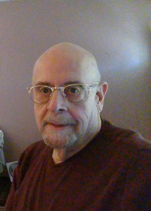 Jeffrey — massage therapist in St. Louis, MO