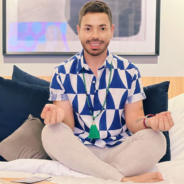 Florian — massage therapist in St. Louis, MO
