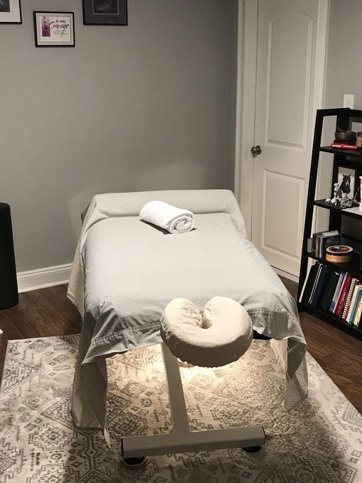 Kieth — massage therapist in Sunnyvale, CA