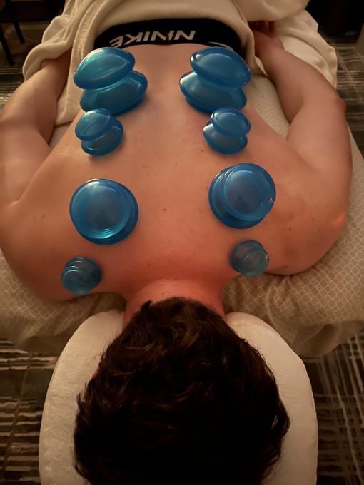Kieth — massage therapist in Sunnyvale, CA