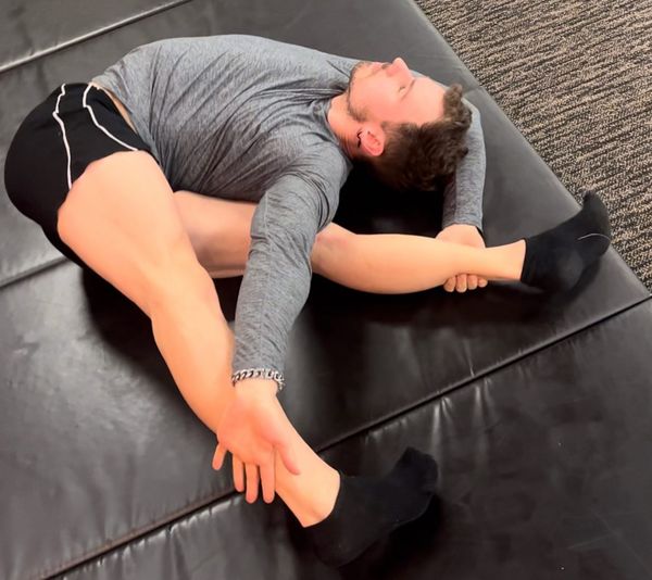 Mason — massage therapist in Orlando, FL