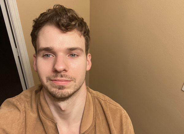 Mason — massage therapist in Orlando, FL