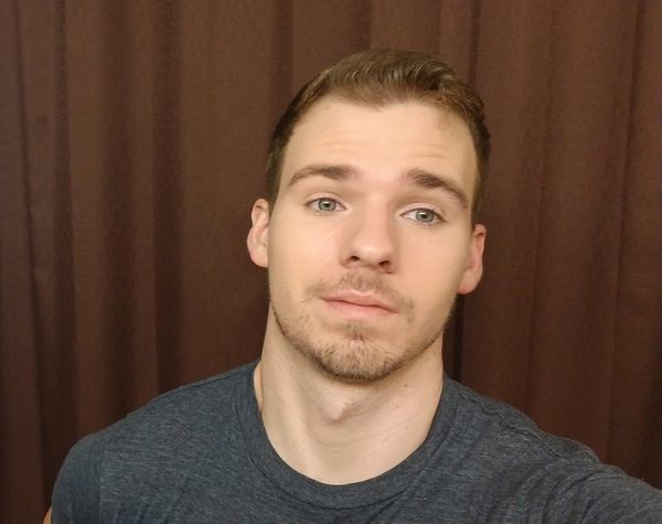 Mason — massage therapist in Orlando, FL