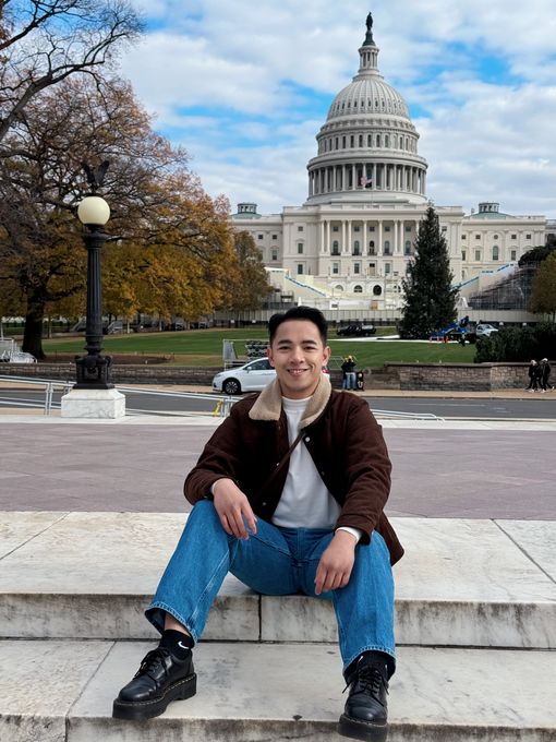 Matt — massage therapist in West Palm Beach, FL