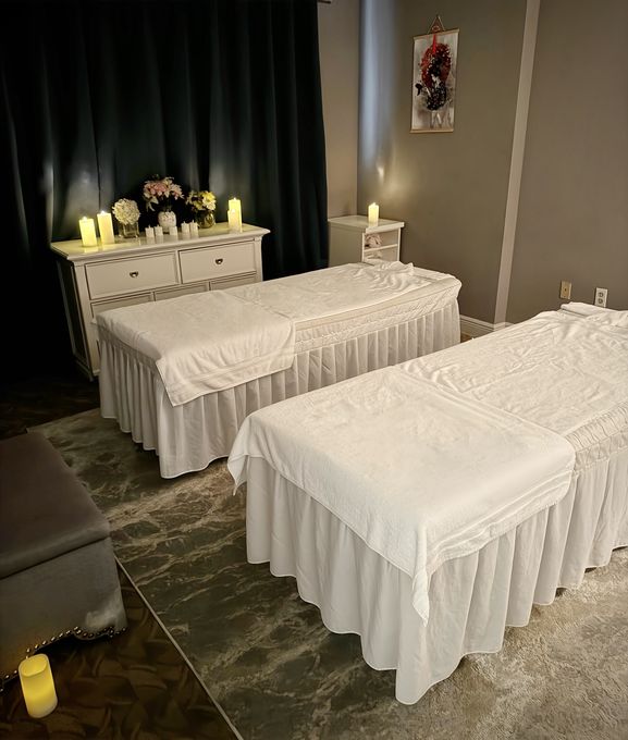 Matt — massage therapist in West Palm Beach, FL