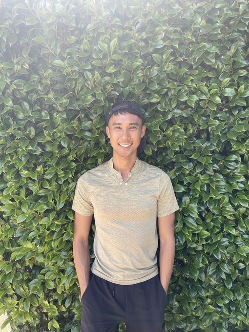 Pep — massage therapist in San Francisco, CA