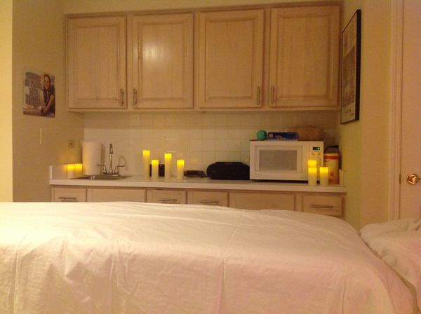Kevin — massage therapist in Barrington, IL