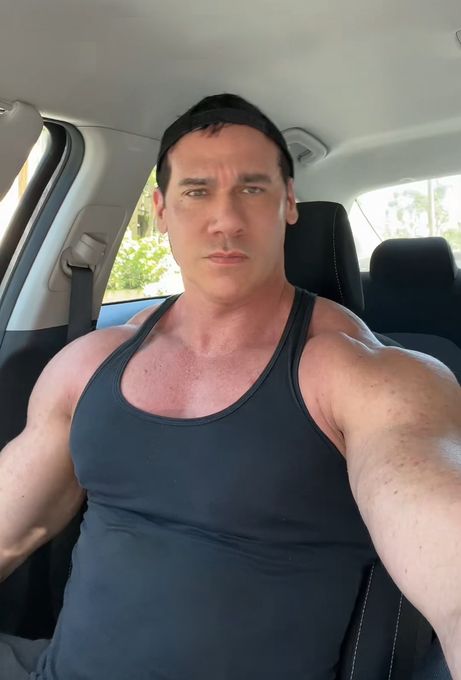 Jake — massage therapist in Palm Springs, CA