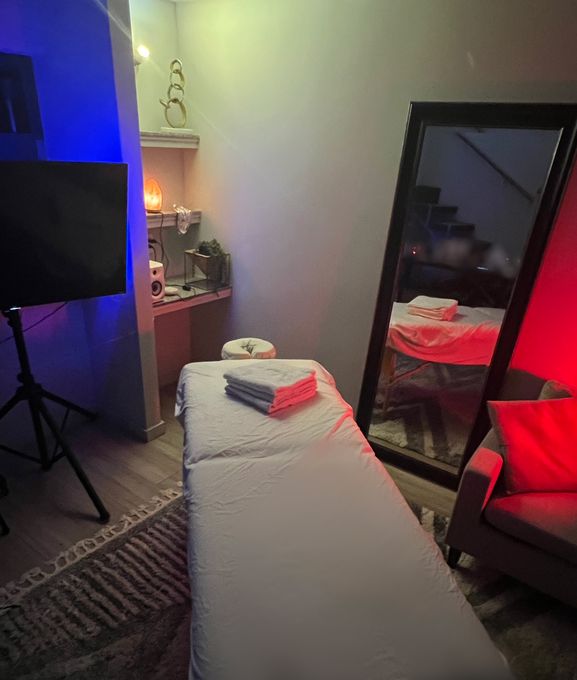 Jake — massage therapist in Palm Springs, CA