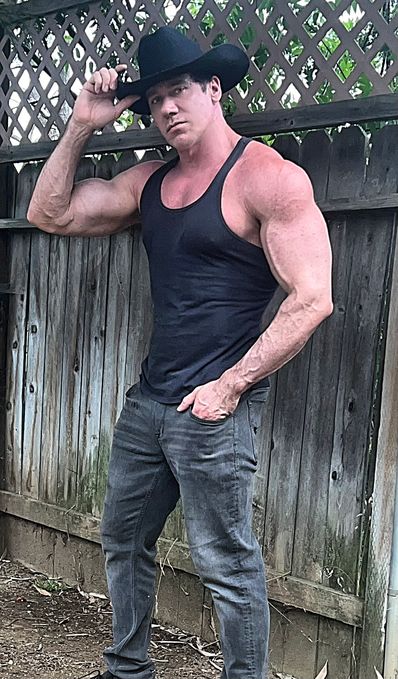 Jake — massage therapist in Palm Springs, CA