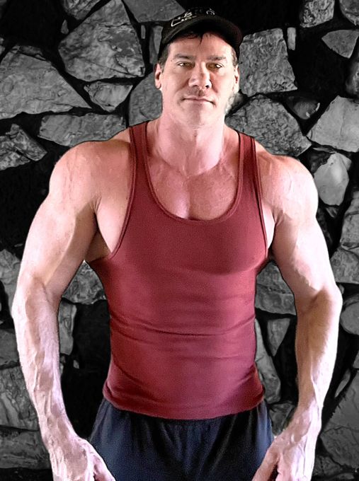 Jake — massage therapist in Palm Springs, CA
