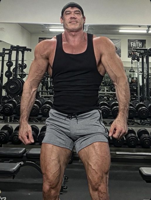 Jake — massage therapist in Palm Springs, CA