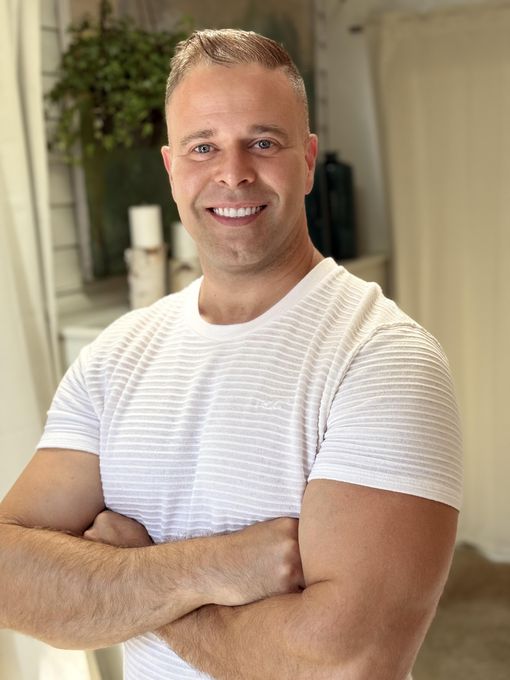 Micah — massage therapist in Colorado Springs, CO