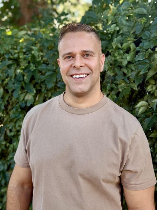 Micah — massage therapist in Colorado Springs, CO