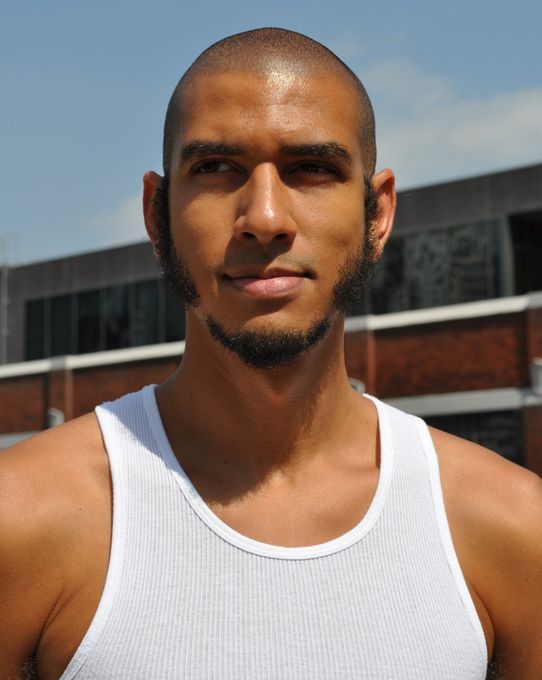 Byron — massage therapist in Los Angeles, CA