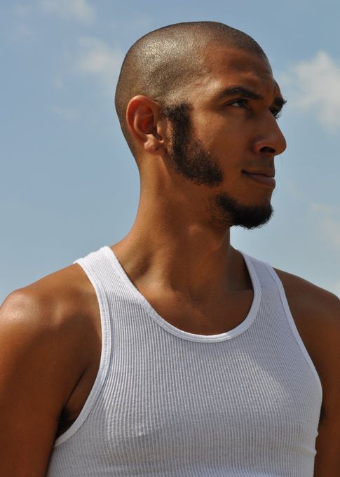 Byron — massage therapist in Los Angeles, CA