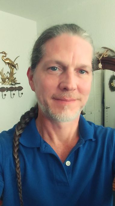 Clarence — massage therapist in Burton, MI