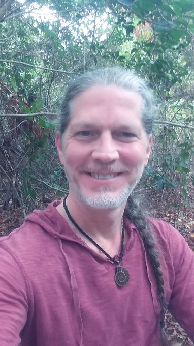 Clarence — massage therapist in Burton, MI