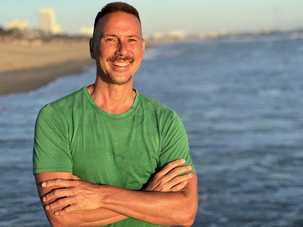 Brian — massage therapist in Los Angeles, CA