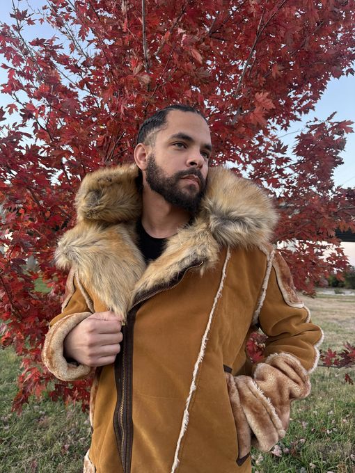Kameron — massage therapist in Nashville, TN