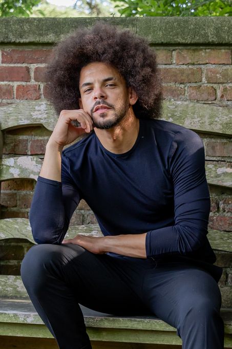 Kameron — massage therapist in Nashville, TN