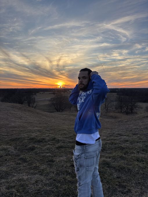 Kameron — massage therapist in Nashville, TN