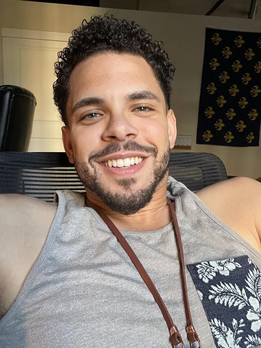 Kameron — massage therapist in Nashville, TN