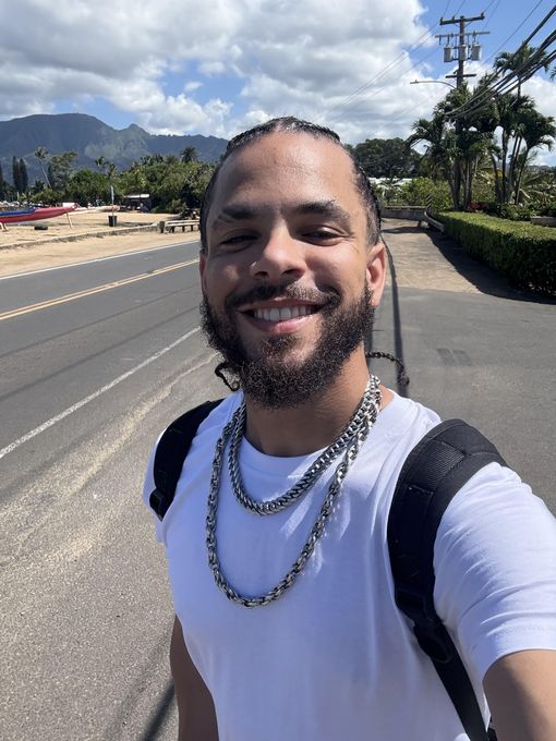Kameron — massage therapist in Nashville, TN