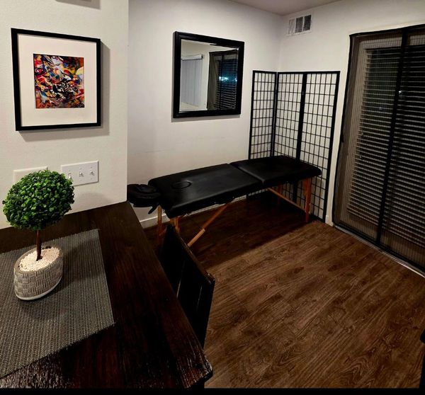 Joe — massage therapist in Santa Ana, CA