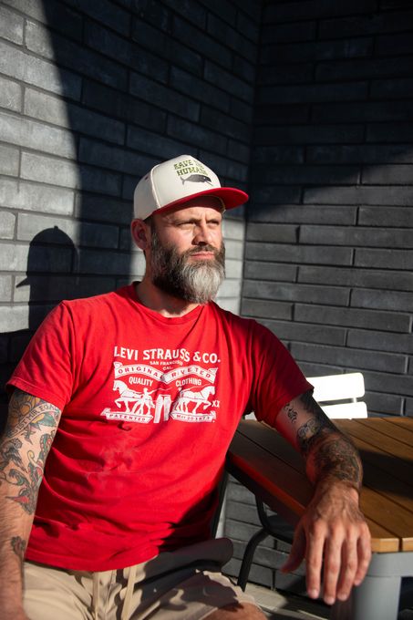 Jeremiah — massage therapist in Memphis, TN