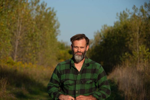 Jeremiah — massage therapist in Memphis, TN