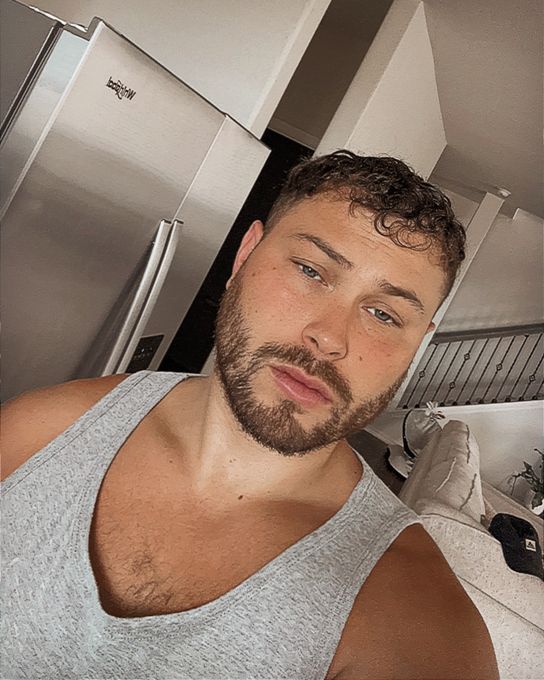 Luis — massage therapist in Austin, TX