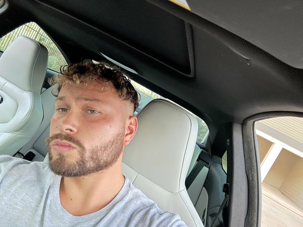 Luis — massage therapist in Austin, TX