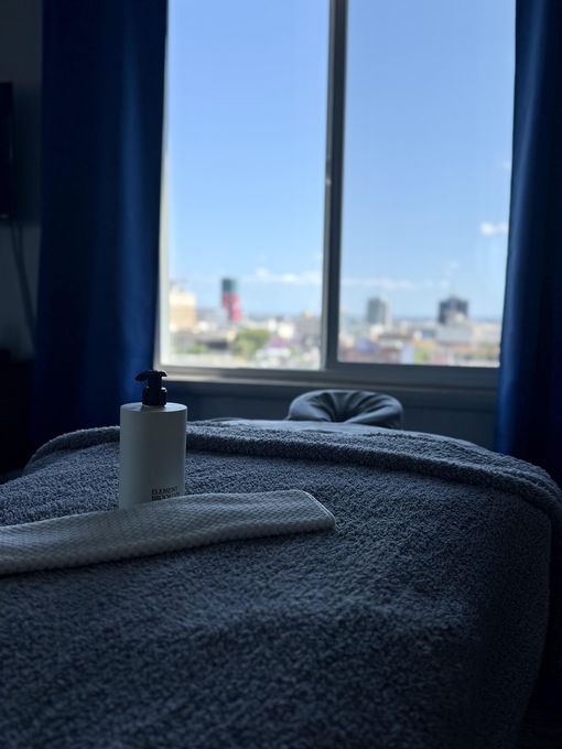 Ryan — massage therapist in Los Angeles, CA