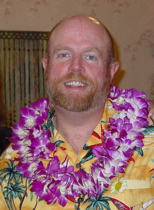 Steve — massage therapist in Oakland, CA