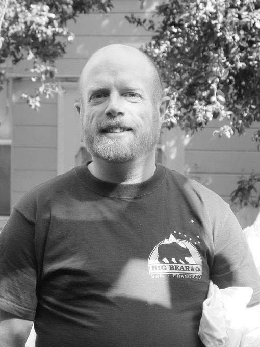 Steve — massage therapist in Oakland, CA